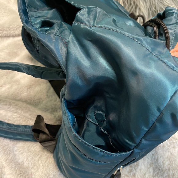 Marc Jacobs Easy Green Backpack main image 9